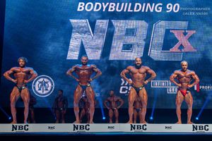 BODYBUILDING 90